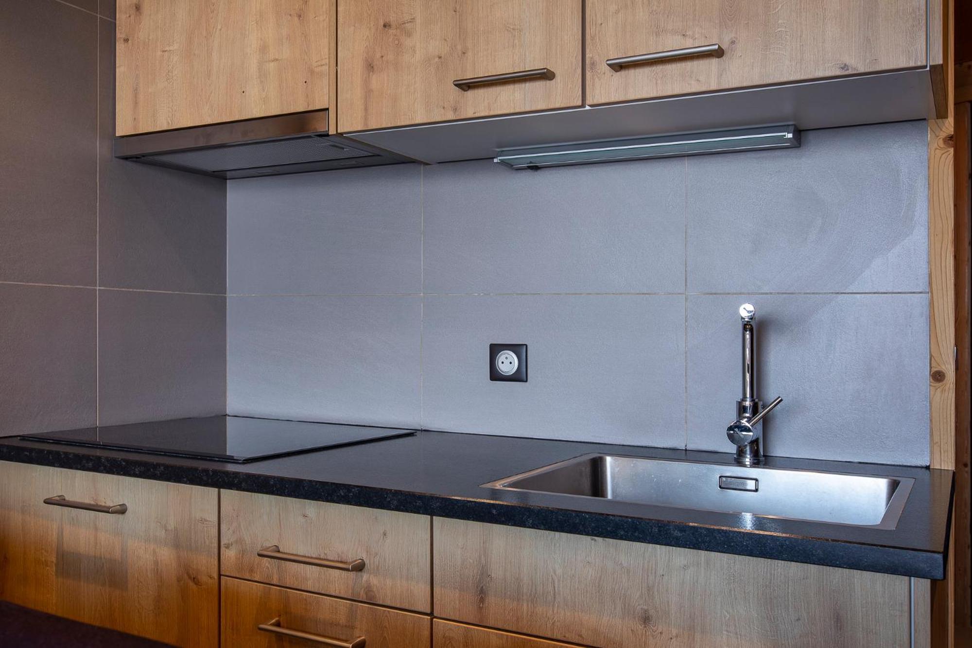 Val Thorens - Cosy Duplex Avec Vue Silveralp 341 מראה חיצוני תמונה
