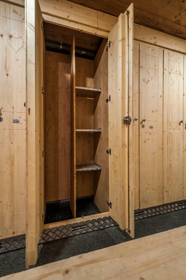 Val Thorens - Cosy Duplex Avec Vue Silveralp 341 מראה חיצוני תמונה
